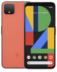 Замена тачскрина на телефоне Google Pixel 4 XL в Пскове